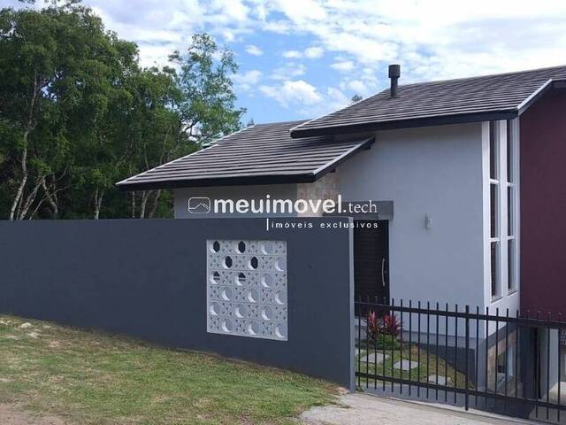 #144 - Casa para Venda em São Bento do Sul - SC - 1