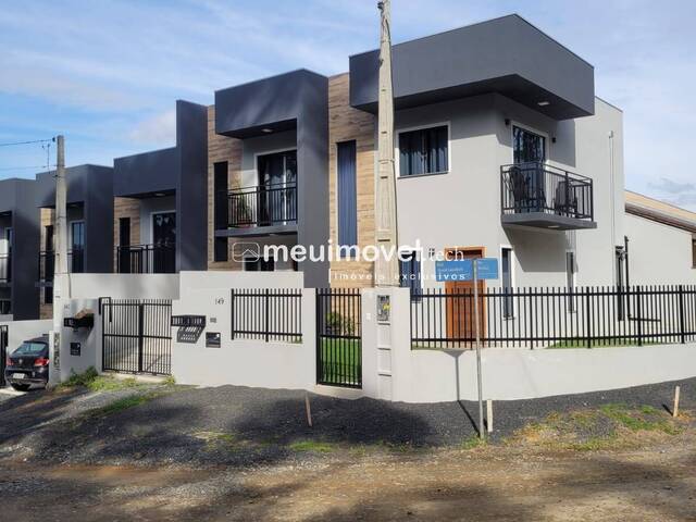 #149 - Casa para Venda em São Bento do Sul - SC