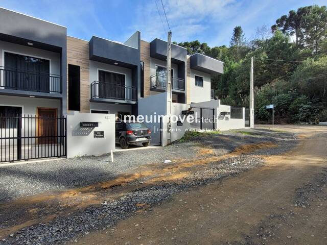 #149 - Casa para Venda em São Bento do Sul - SC
