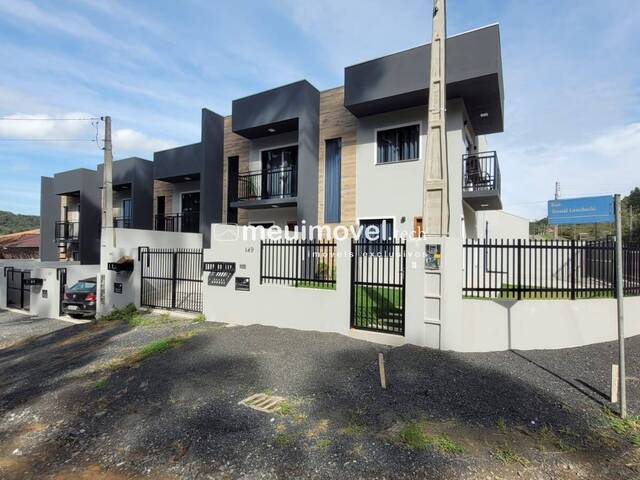 #149 - Casa para Venda em São Bento do Sul - SC