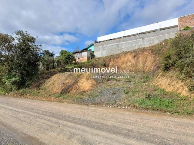 Venda em Serra Alta - São Bento do Sul