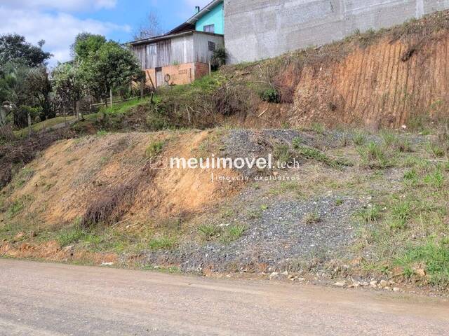 #154 - Área para Venda em São Bento do Sul - SC - 2