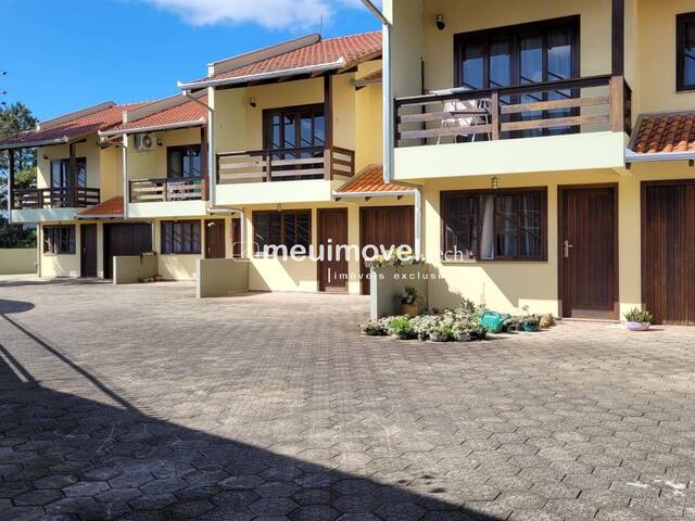 #159 - Casa para Venda em São Bento do Sul - SC