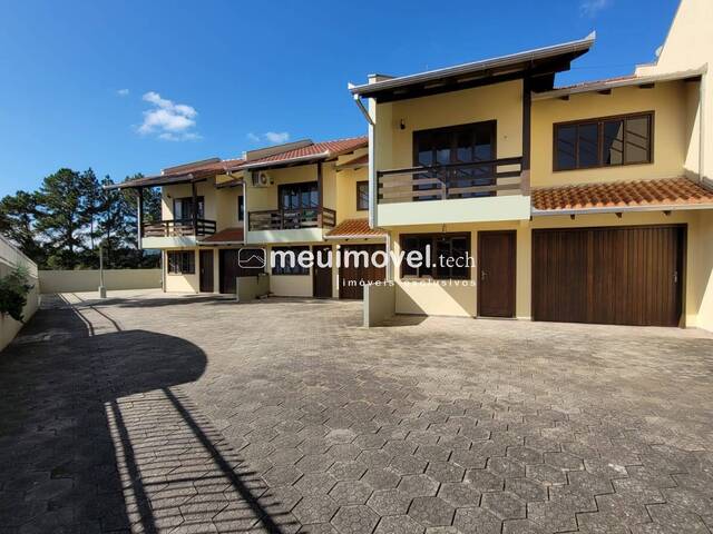 #159 - Casa para Venda em São Bento do Sul - SC