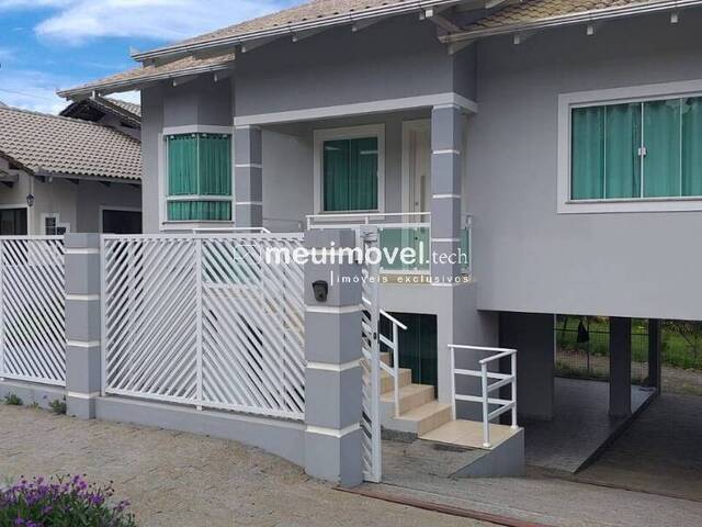 Casa para Venda em São Bento do Sul - 4