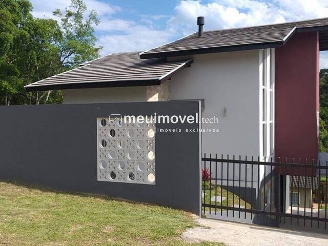 Casa para Venda em São Bento do Sul - 4