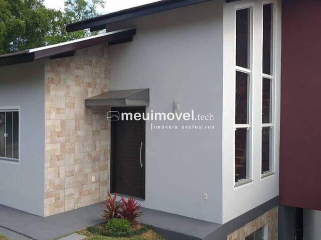 Casa para Venda em São Bento do Sul - 5